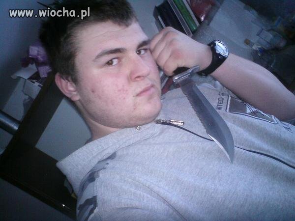 Strach się bać