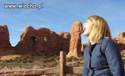 Pomysł na ciekawe zdjęcie