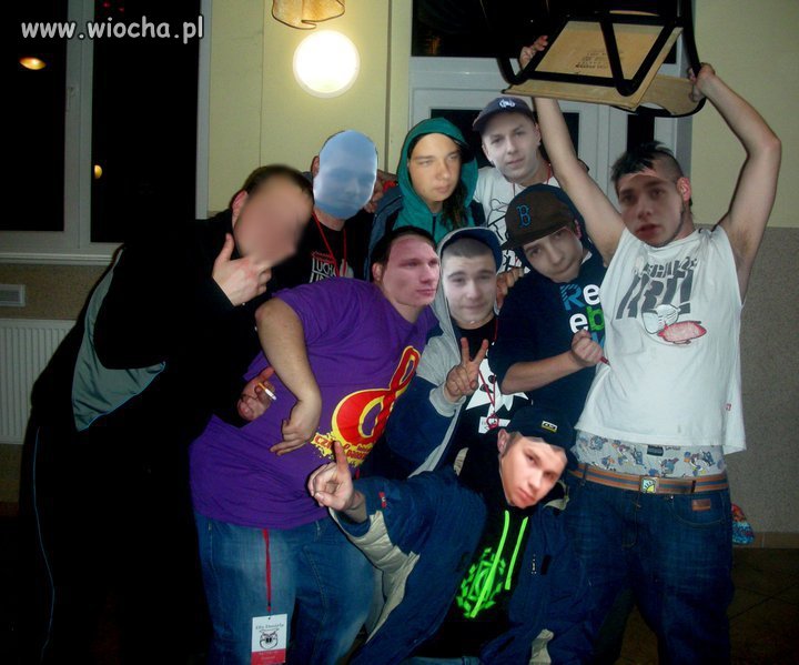 Mistrzowie Photoshopa.