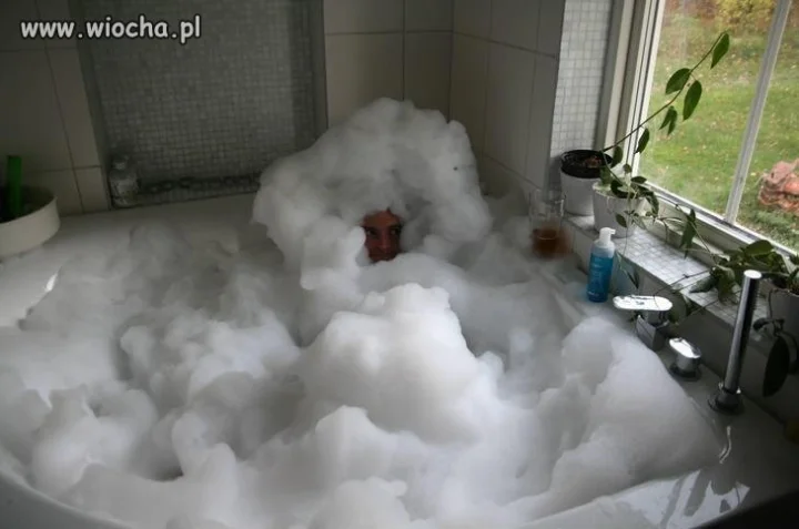 Mistrz kamuflażu