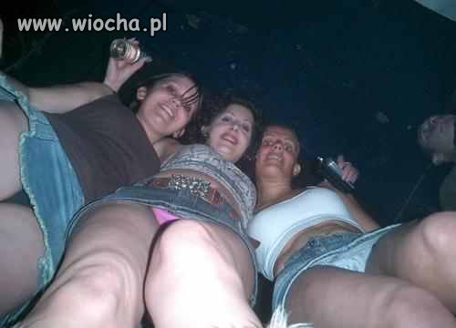 Ładne mamy gacie?