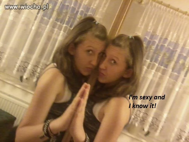 Seksowna?