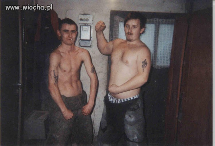 Wiejska Edycja Kiepskich