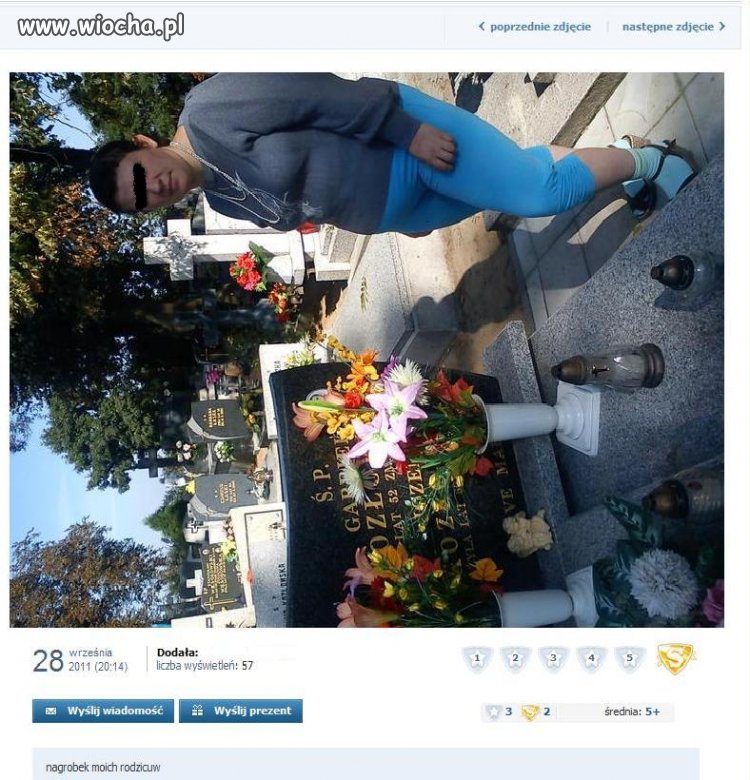 Miejsce do zdjęcia + podpis