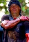 Kolejny mistrz painta 