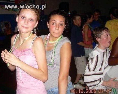 Chłopak wczuł się w rolę 