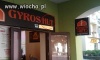 Gyros HUT, Gyros HOT...