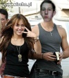 Fan Hannah-Montana