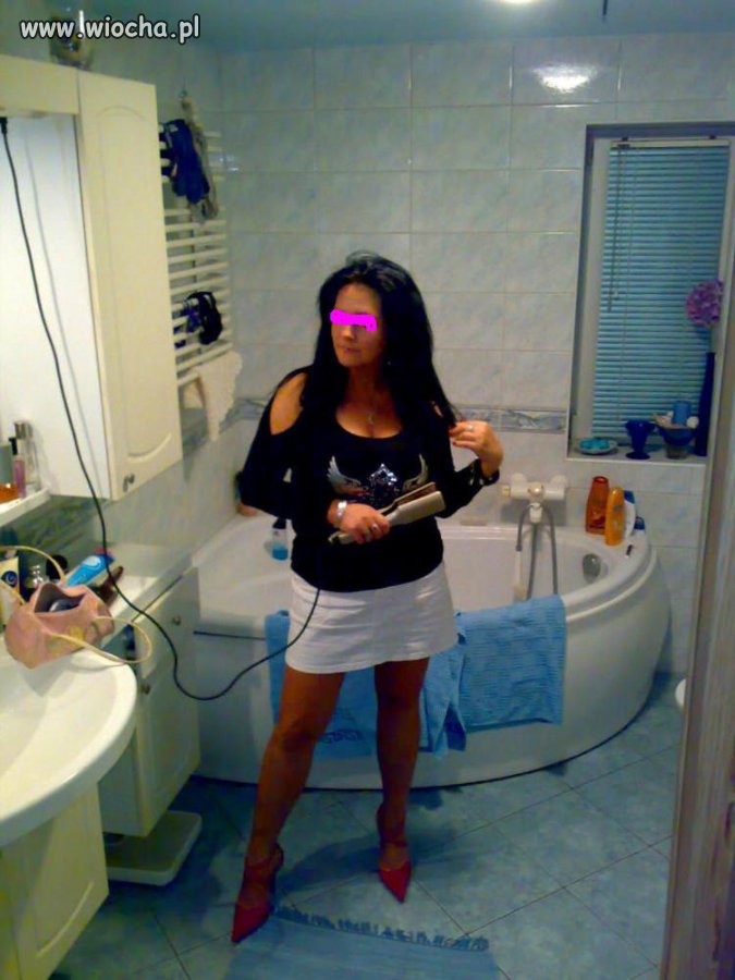 Lans na prostownice