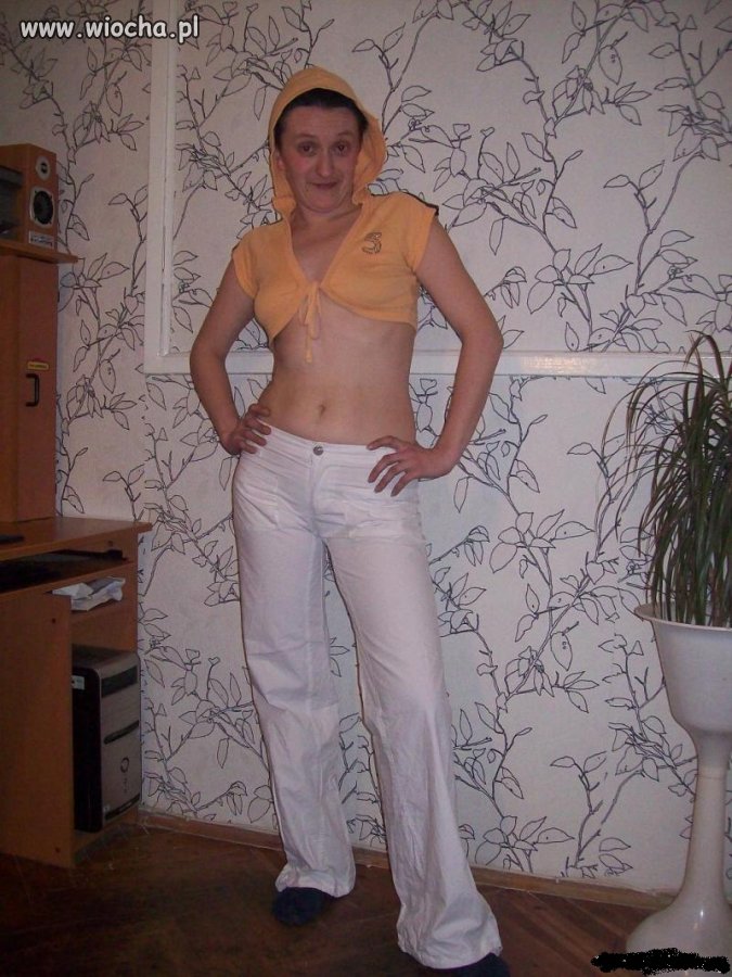Yo yo yo! Kto mnie będzie...?