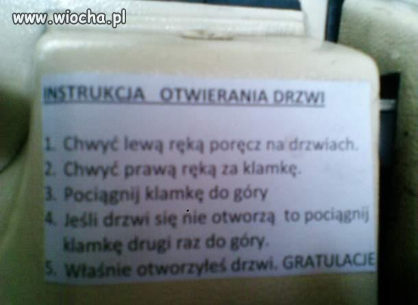 A czy Ty,