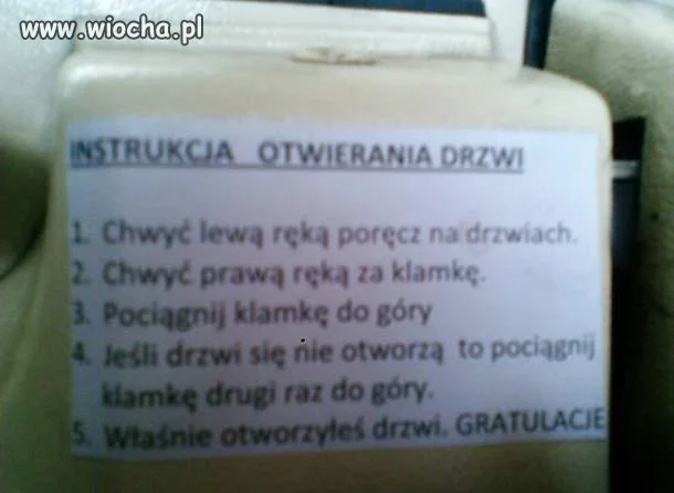 A czy Ty,