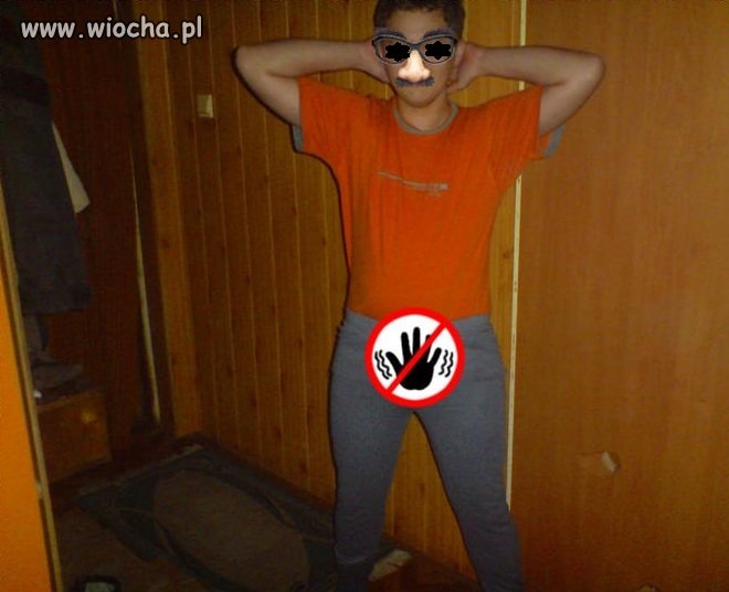Nk podpis - hardkorowo naj*bany 