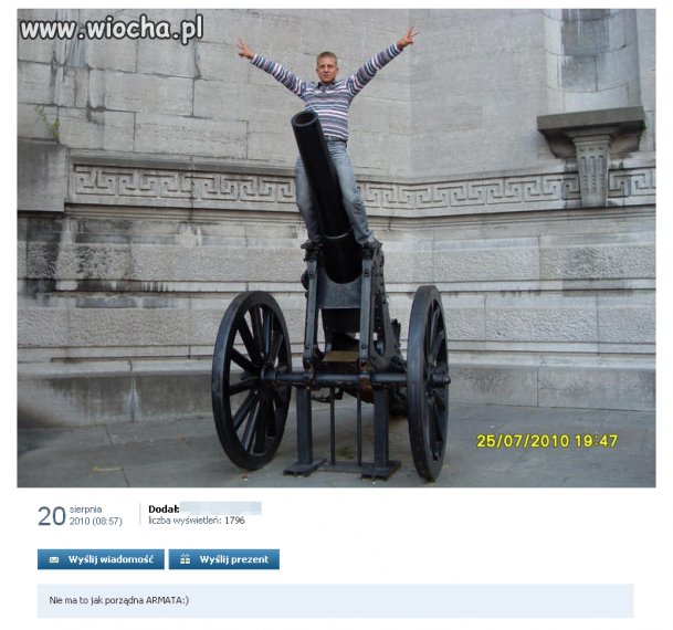 Pewnien pan