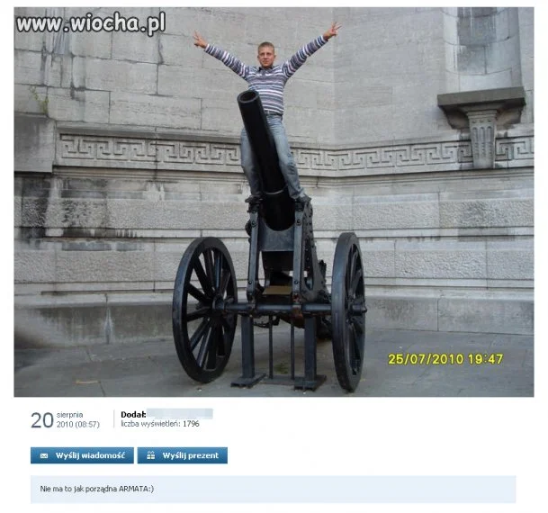 Pewnien pan