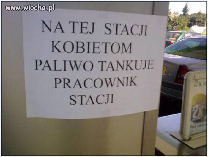Dzień kobiet przez cały rok