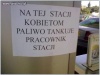 Dzień kobiet przez cały rok