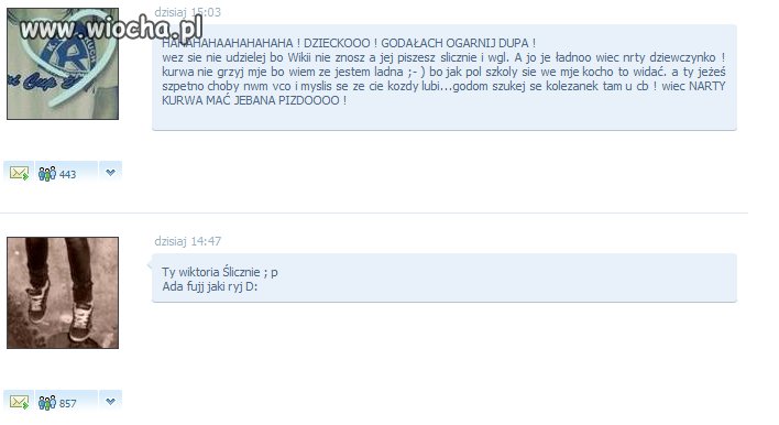 Nic dodać, nic ująć