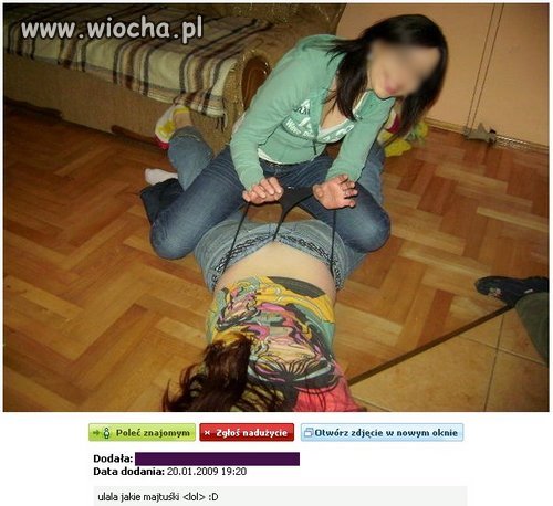 Nowa moda na