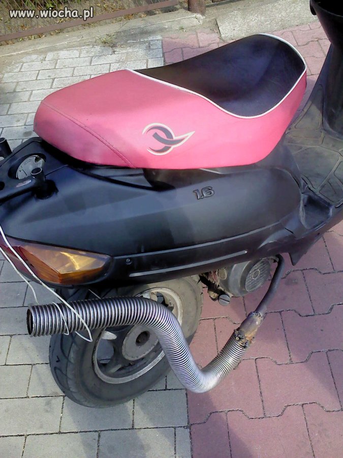 Polak potrafi.