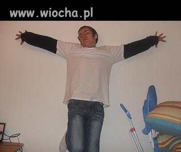 Moje ciałko...