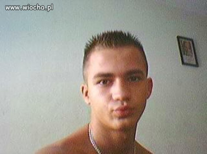 Hahah Wlosy na zel + dzióbek = Wiochaa