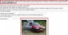 Sprzedam samochód
