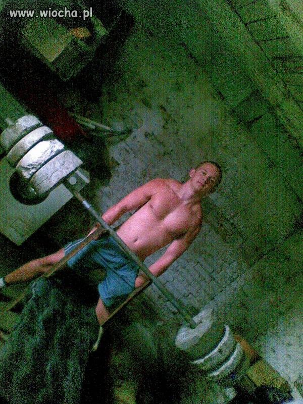 Napięty koks