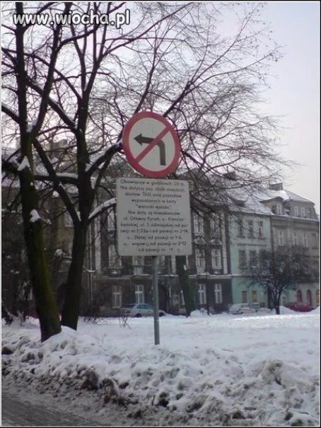 Tylko w polsce kierowcy 