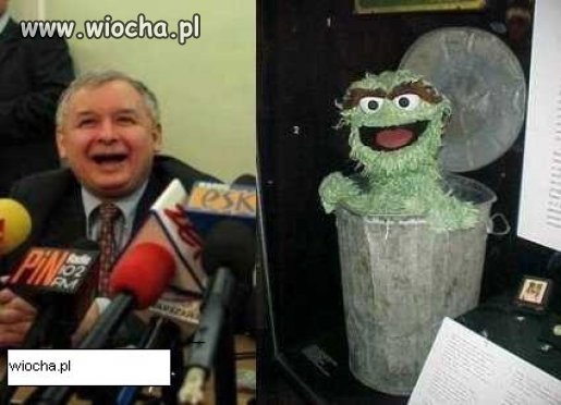 Zanjdź jakieś różnice!
