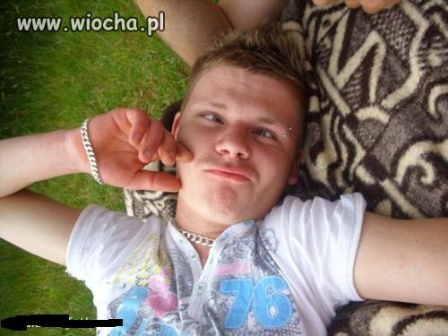 Ale jestem sweet