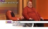 Mąż chyba zgłodniał..