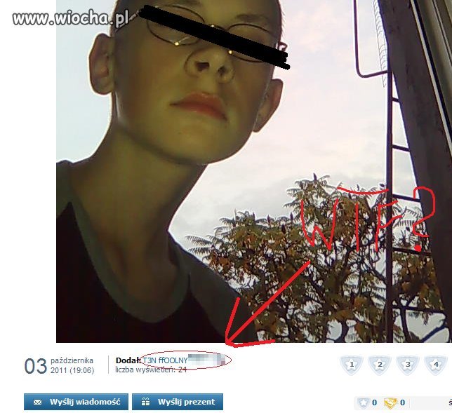 Co to się dzieje w tym kraju? 