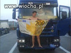 ...CHCIAŁ ZARABIAĆ "DUŻE" PIĘNIĄDZE...
