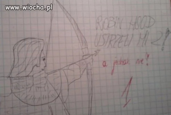 Co te dzieciaki i nauczyciele