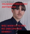 Nie Ogarniam takich ludzi