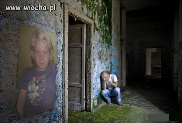 Poczułem się tak jak ten facet w tle
