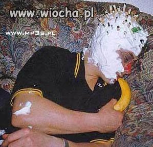 Nigdy nie pij po za swoje możliwości