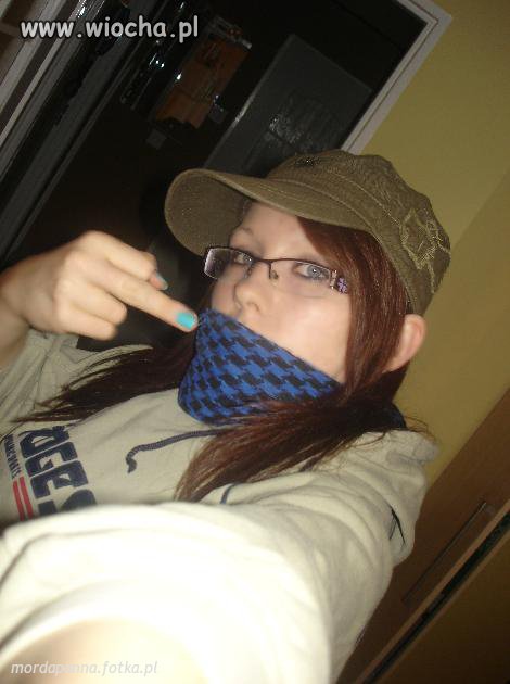 Pff.. gangsta