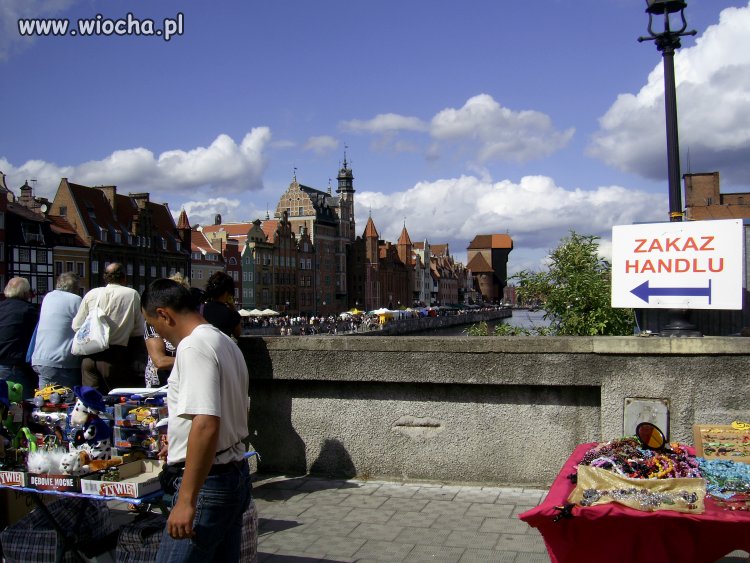 Nie ma to jak się dostosować
