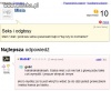Szybko teraz zaczynają.