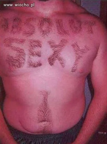 Absolut sexy? 