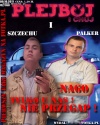 Nowy magazyn PLEJBOJ I ...