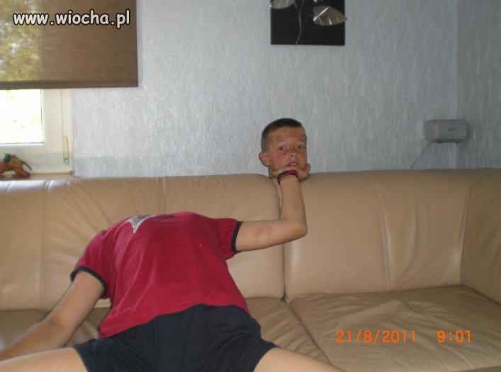 Zmodyfikowana wersja Hamleta