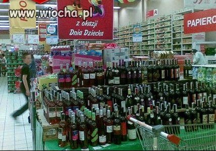 Z okazji dnia dziecka