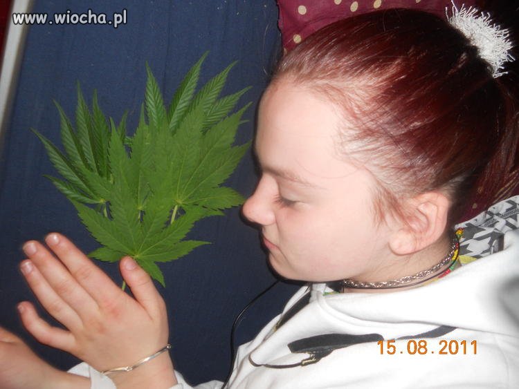 Koniecznie trzeba się pochwalić na nk.