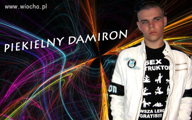 Piekielny Damiron