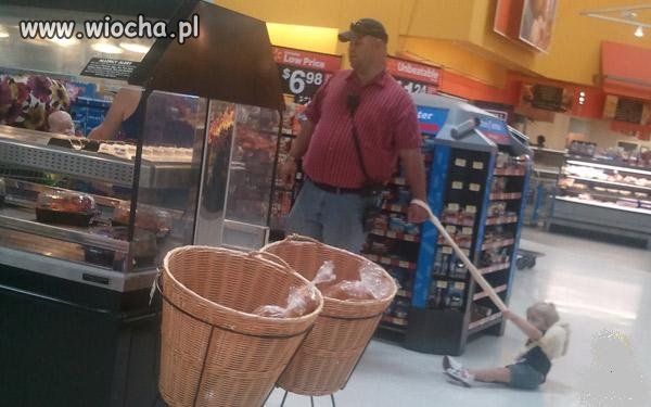 Pomysłowy tatuś