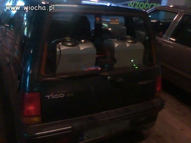 Głośniki