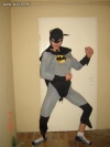 Batman jednak istnieje!